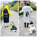 Impermeable para Perros