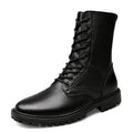 Botas Casuales para Hombre - Estilo Tendencia
