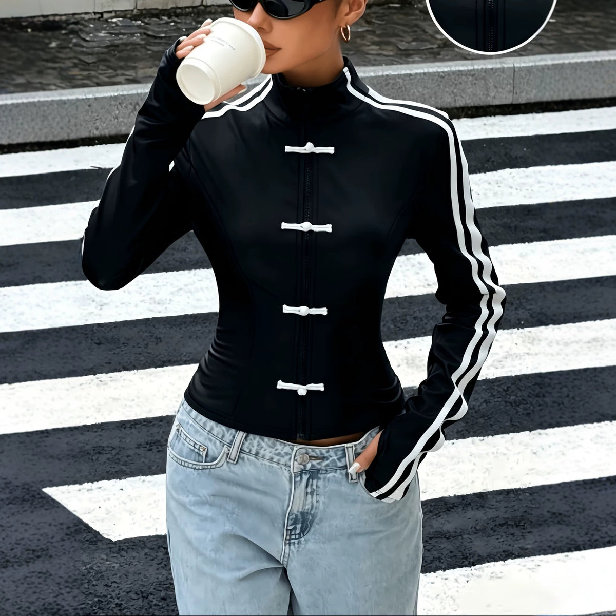 Estilo Chino Tradicional: Elegancia Moderna