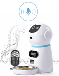 Comedero Automático para Mascotas