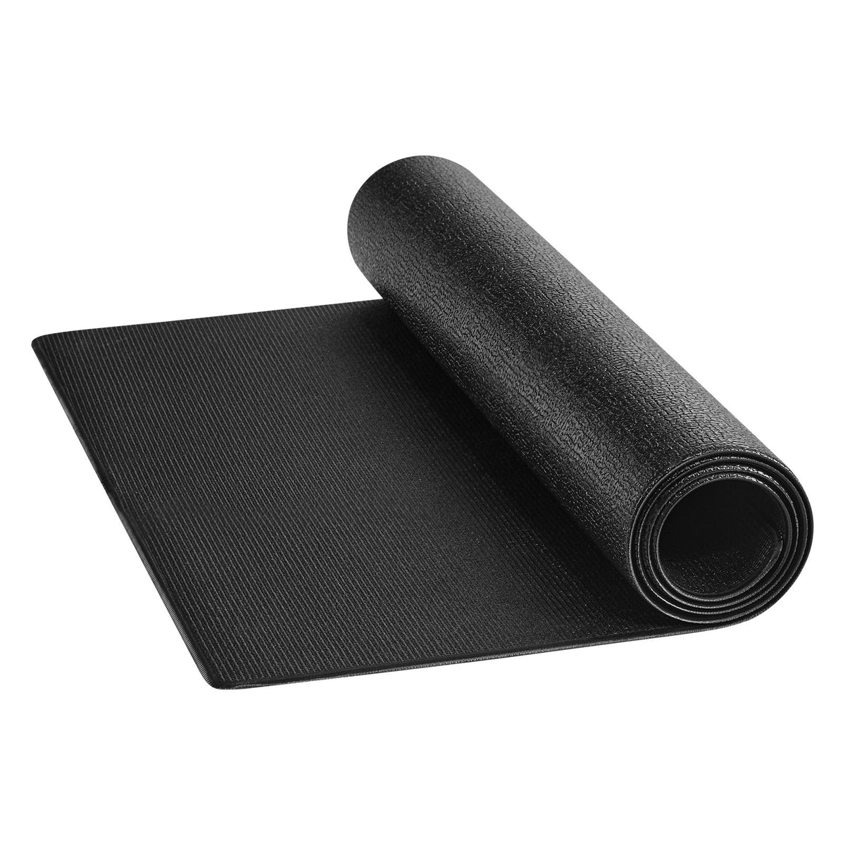 Esterilla para Cinta de Correr en Alfombra - Protector PVC Antideslizante