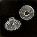 Almohadilla de Silicona para Cuidado del Pecho - Producto para Bebés