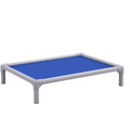 Cama Impermeable 4 Estaciones para Mascotas