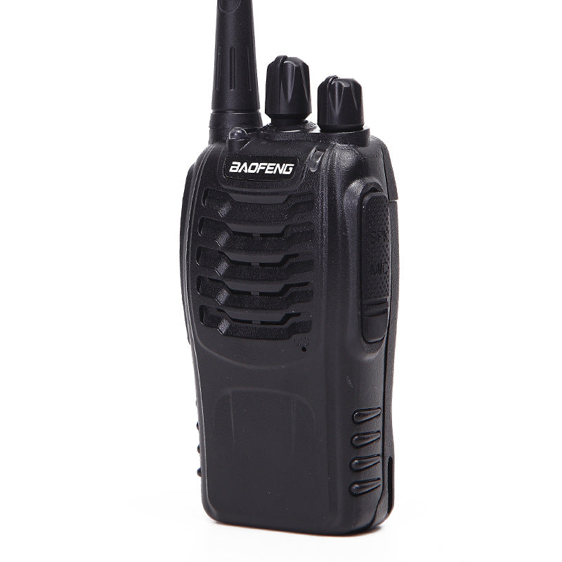 Walkie-Talkie Baofeng BF-888S USB - Uso Civil