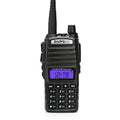 Walkie Talkie BF-UV82 de 8W - Comunicación Potente y Confiable