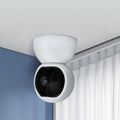 Cámara Monitor 1080P para Bebés y Mascotas - Vigilancia en el Hogar
