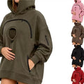 Sudadera Gato: ¡Comodidad Tierna y Estilo!