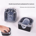 Manicure Perfecta: Spa en Casa