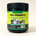 Nutrición Inglesa Premium para tu Mascota